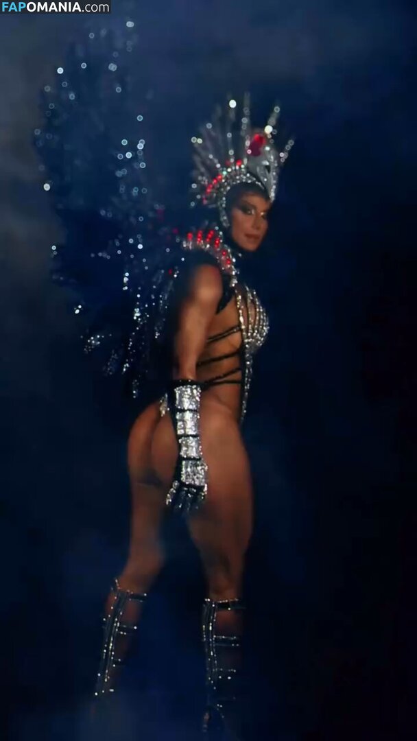 Viviane Araujo / araujovivianne Çıplak OnlyFans  Sızdırılmış Fotoğraf #88