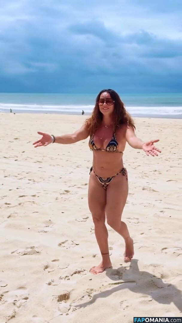 Viviane Araujo / araujovivianne Çıplak OnlyFans  Sızdırılmış Fotoğraf #94