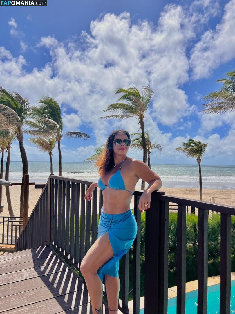 Viviane Araujo / araujovivianne Çıplak OnlyFans  Sızdırılmış Fotoğraf #98