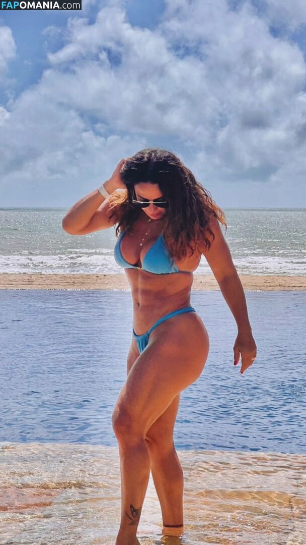 Viviane Araujo / araujovivianne Çıplak OnlyFans  Sızdırılmış Fotoğraf #102