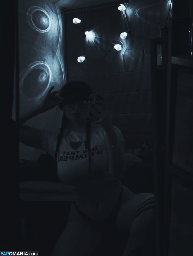 vivickivvv Çıplak OnlyFans  Sızdırılmış Fotoğraf #13