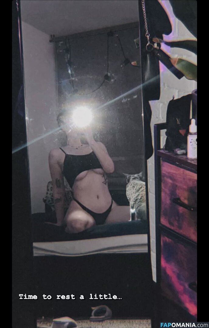 vivickivvv Çıplak OnlyFans  Sızdırılmış Fotoğraf #30