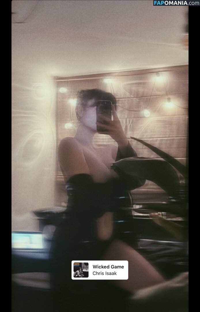 vivickivvv Çıplak OnlyFans  Sızdırılmış Fotoğraf #36
