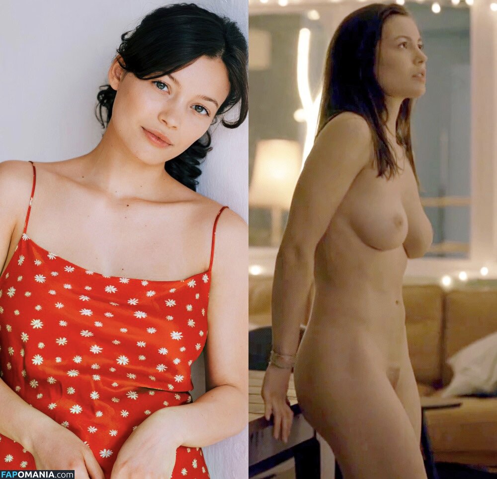 Vivien Konig / vivi_koenig Çıplak OnlyFans  Sızdırılmış Fotoğraf #3