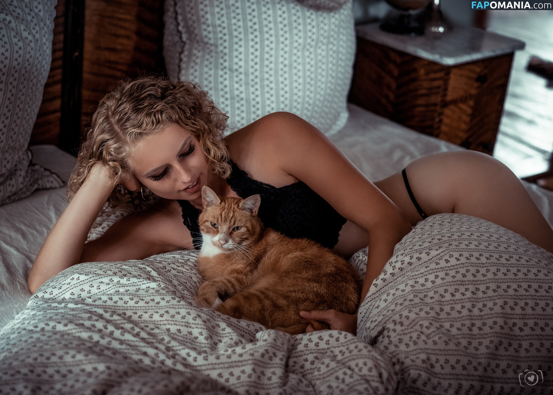 Viviens Landleben / vivien_lw / viviens_landleben_ Çıplak OnlyFans  Sızdırılmış Fotoğraf #29