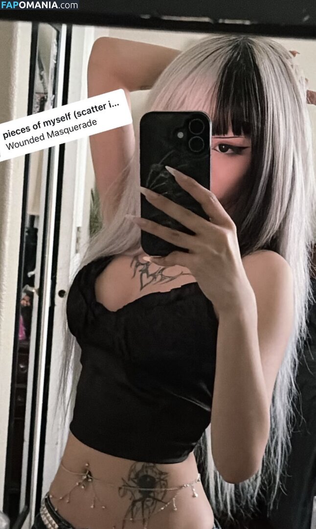 Gargoyol / Oxnard / Oxnard hairdresser / Prostitute / Vivika siron Çıplak OnlyFans  Sızdırılmış Fotoğraf #1