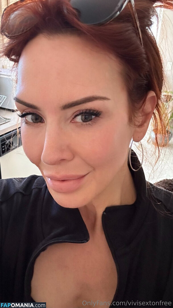 vivisaxton / vivisaxtonfree Çıplak OnlyFans  Sızdırılmış Fotoğraf #4