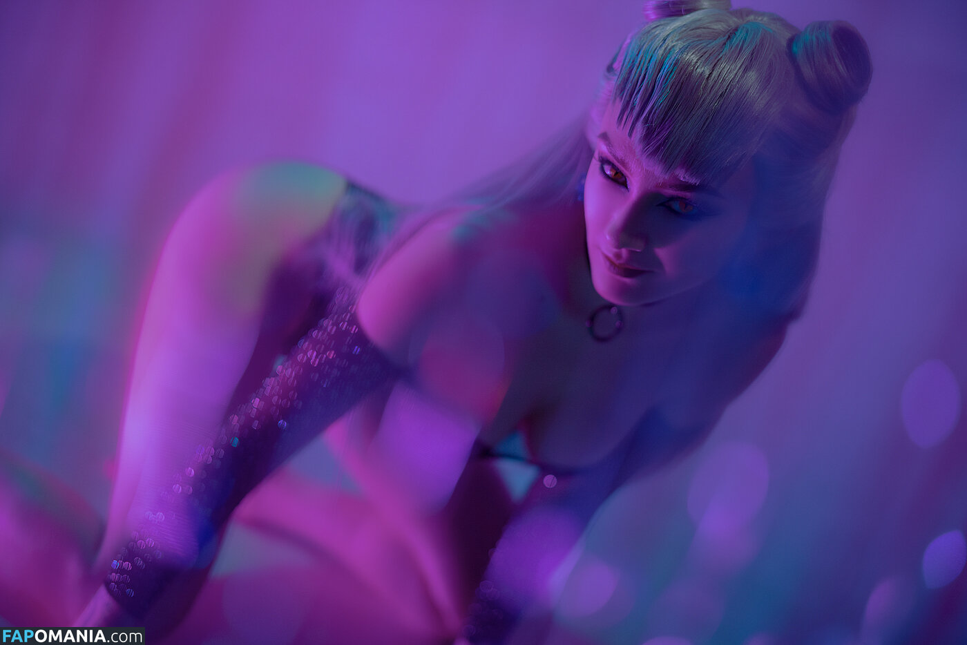 Vixena Siren / vixena_siren Çıplak OnlyFans  Sızdırılmış Fotoğraf #96