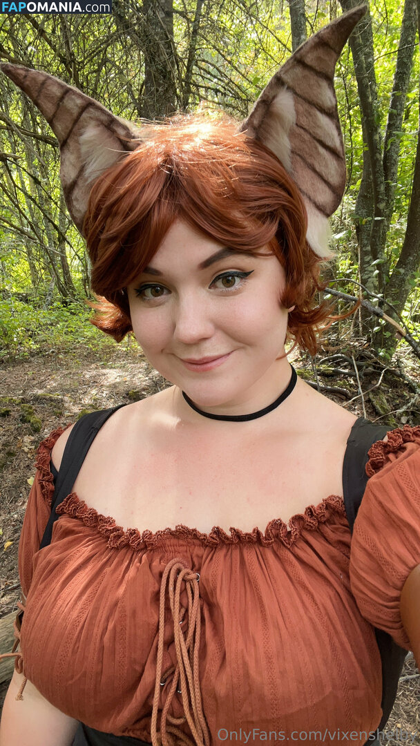 vixenshelby Çıplak OnlyFans  Sızdırılmış Fotoğraf #192