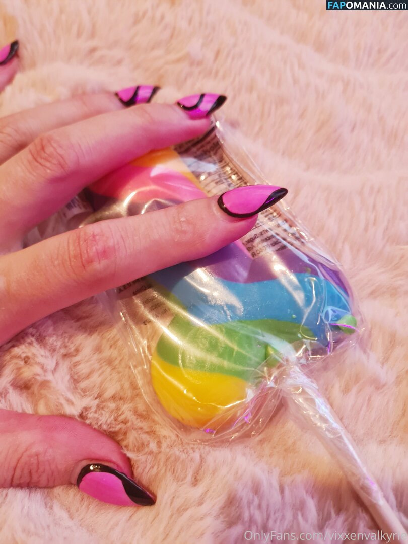 vixxen.valkyrie / vixxenvalkyrie Çıplak OnlyFans  Sızdırılmış Fotoğraf #14