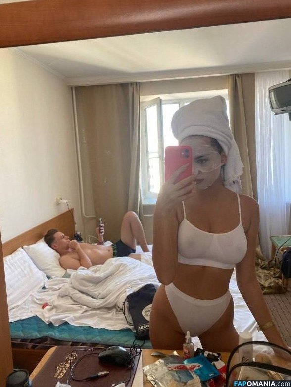 Vlada Soloviova / vladasoloviova / Влада Соловьева Çıplak OnlyFans  Sızdırılmış Fotoğraf #16