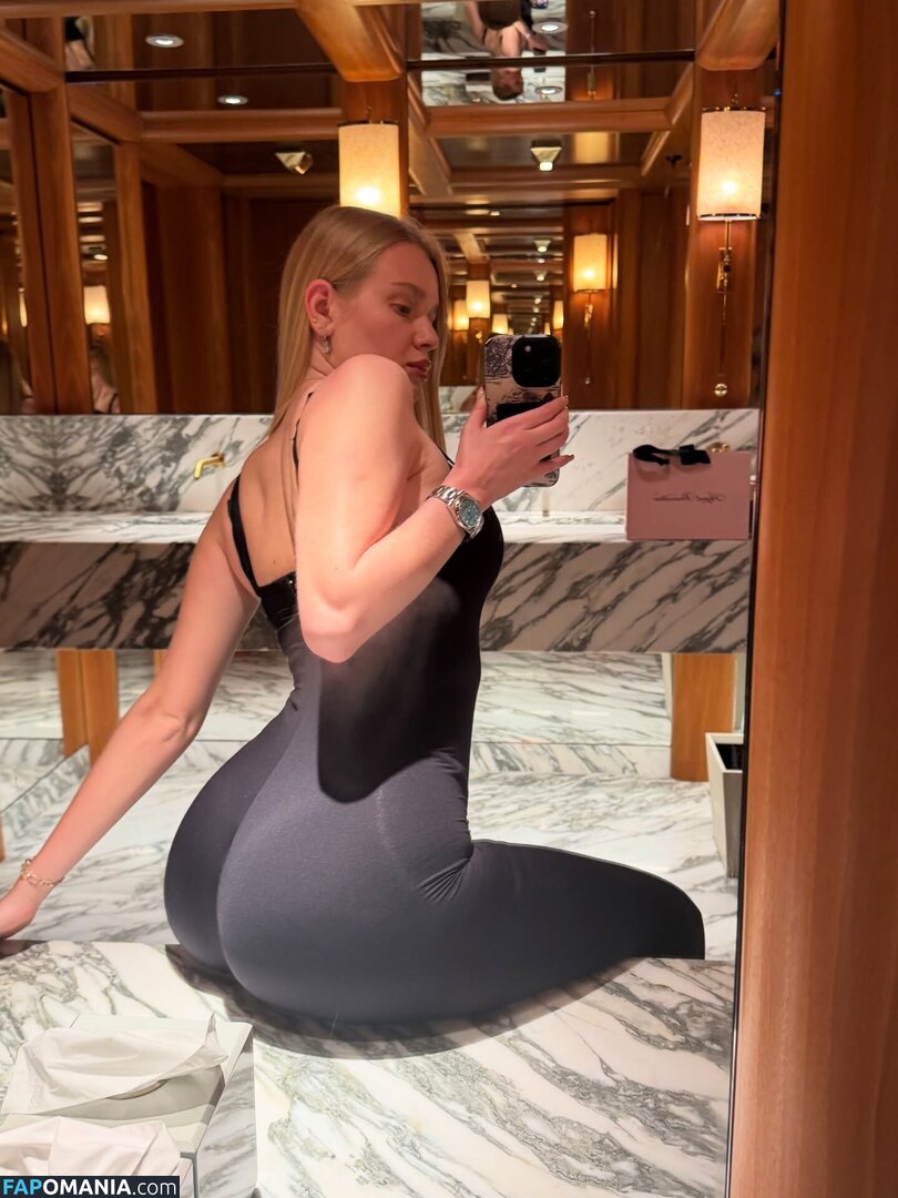 Vlada Dobryak / Vladababy / Vladaelfie Çıplak OnlyFans  Sızdırılmış Fotoğraf #332