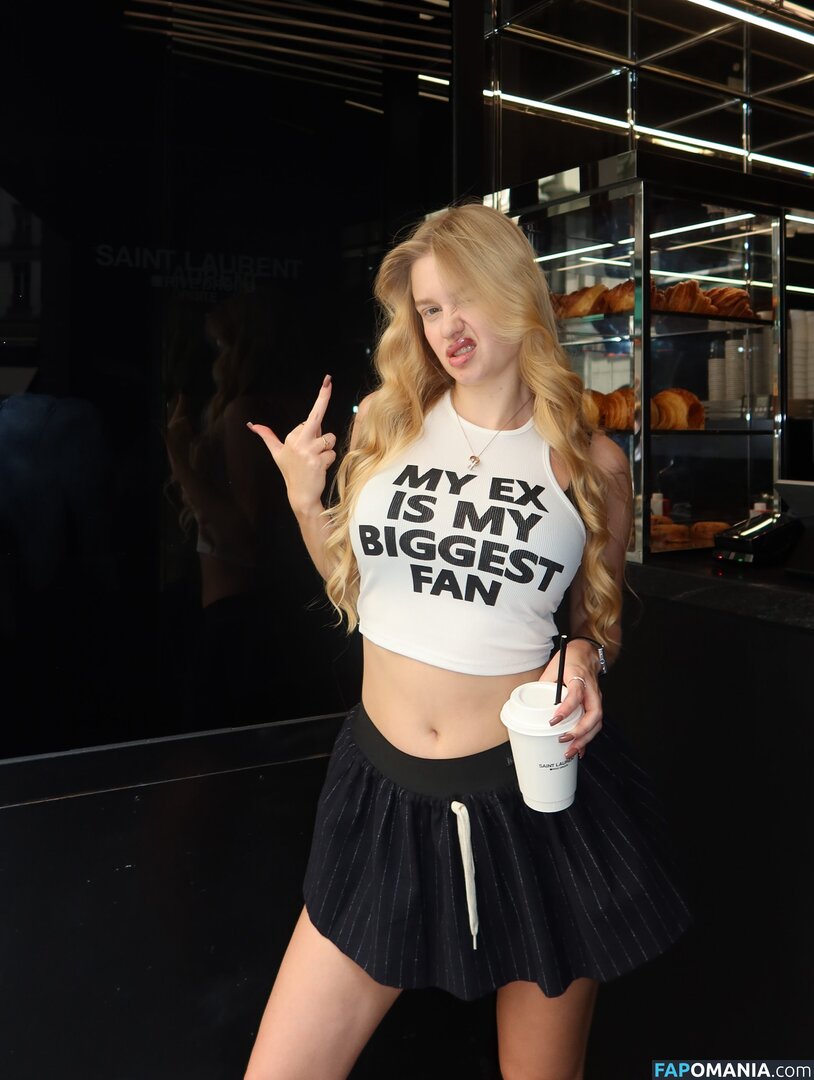 Vlada Dobryak / Vladababy / Vladaelfie Çıplak OnlyFans  Sızdırılmış Fotoğraf #351