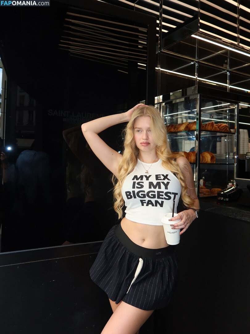 Vlada Dobryak / Vladababy / Vladaelfie Çıplak OnlyFans  Sızdırılmış Fotoğraf #352