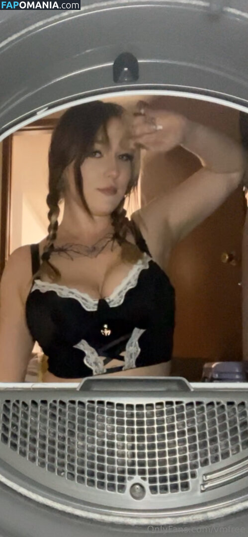 vmfree Çıplak OnlyFans  Sızdırılmış Fotoğraf #7