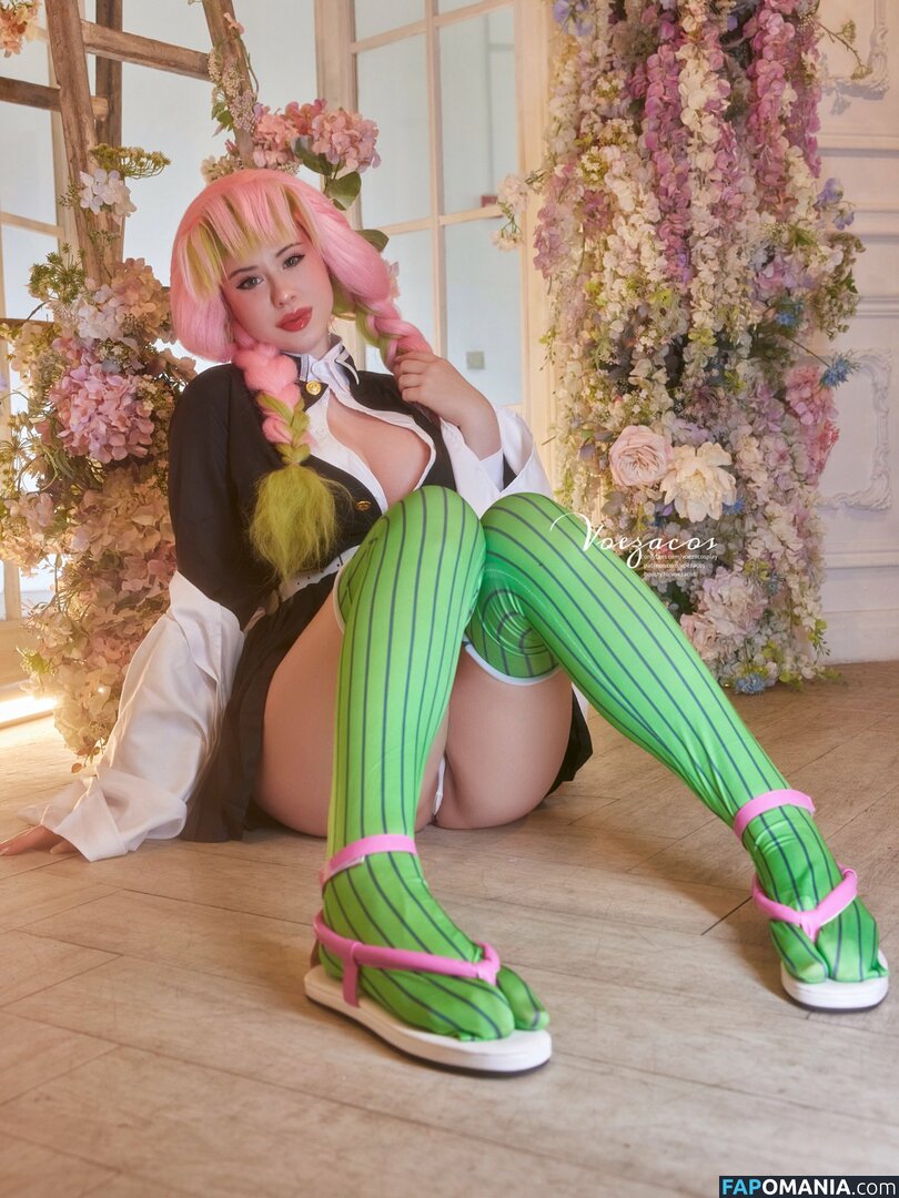 Voezacos / https: / voezacosplay Çıplak OnlyFans  Sızdırılmış Fotoğraf #118