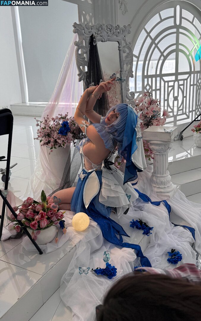 Voezacos / https: / voezacosplay Çıplak OnlyFans  Sızdırılmış Fotoğraf #331