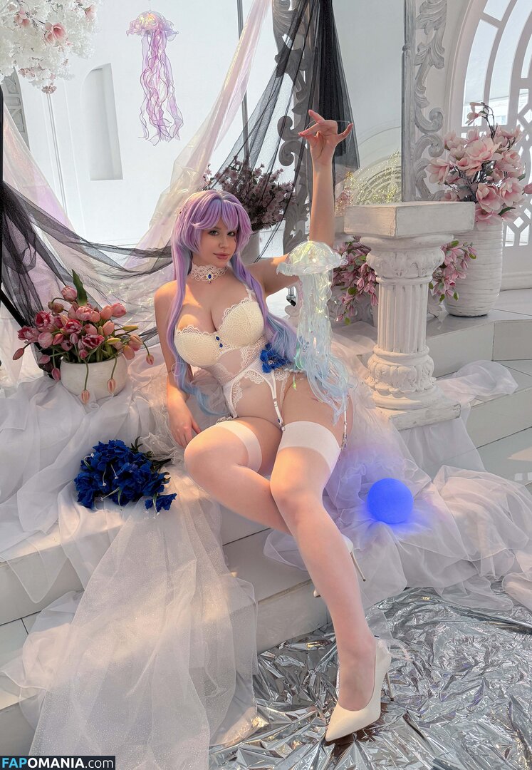 Voezacos / https: / voezacosplay Çıplak OnlyFans  Sızdırılmış Fotoğraf #332