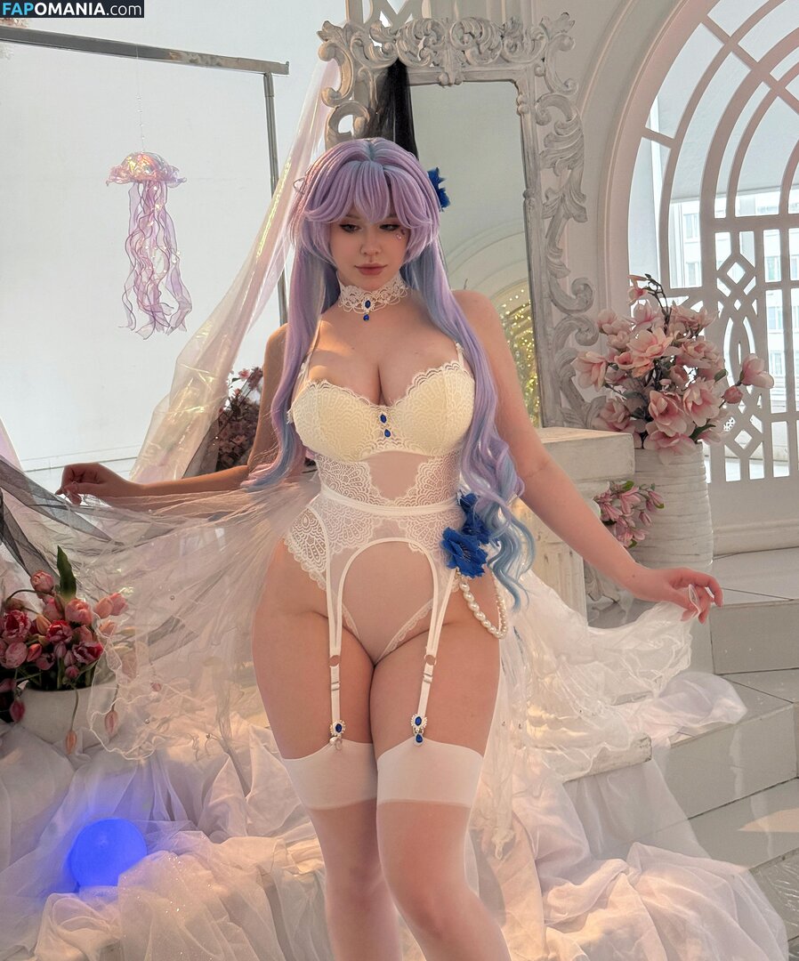 Voezacos / https: / voezacosplay Çıplak OnlyFans  Sızdırılmış Fotoğraf #333