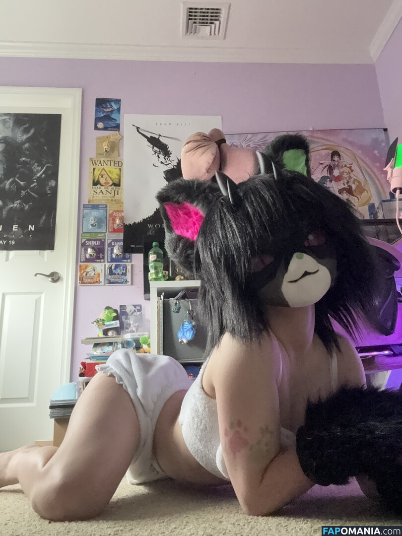 Voidthesphynx / cw / voidthesphynx13.1 Çıplak OnlyFans  Sızdırılmış Fotoğraf #4