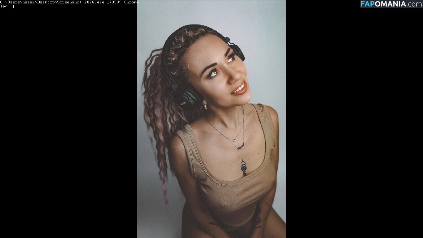 Vrednashka_5 / vrednashka / vrednashka_ Çıplak OnlyFans  Sızdırılmış Fotoğraf #87