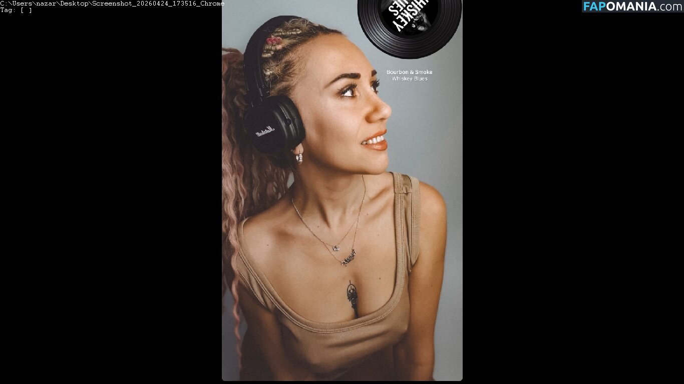 Vrednashka_5 / vrednashka / vrednashka_ Çıplak OnlyFans  Sızdırılmış Fotoğraf #88