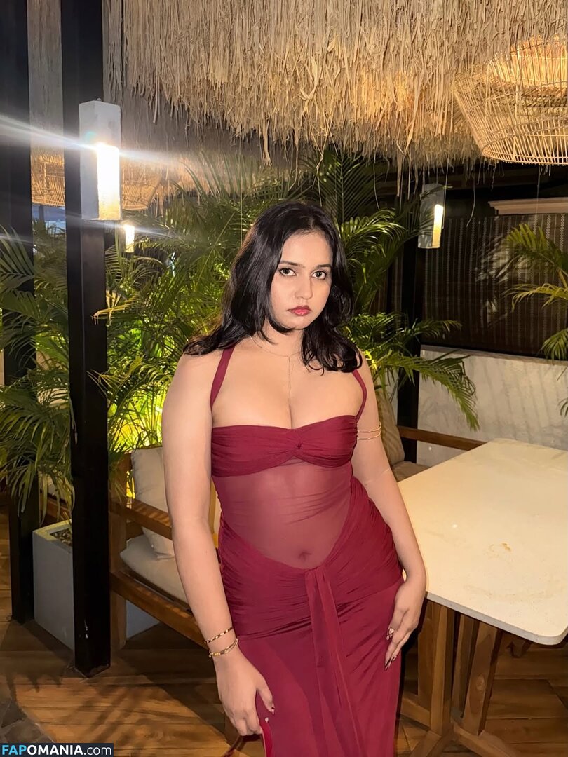 Vrinda Vinod / https: / vrinda__vinod Çıplak OnlyFans  Sızdırılmış Fotoğraf #14