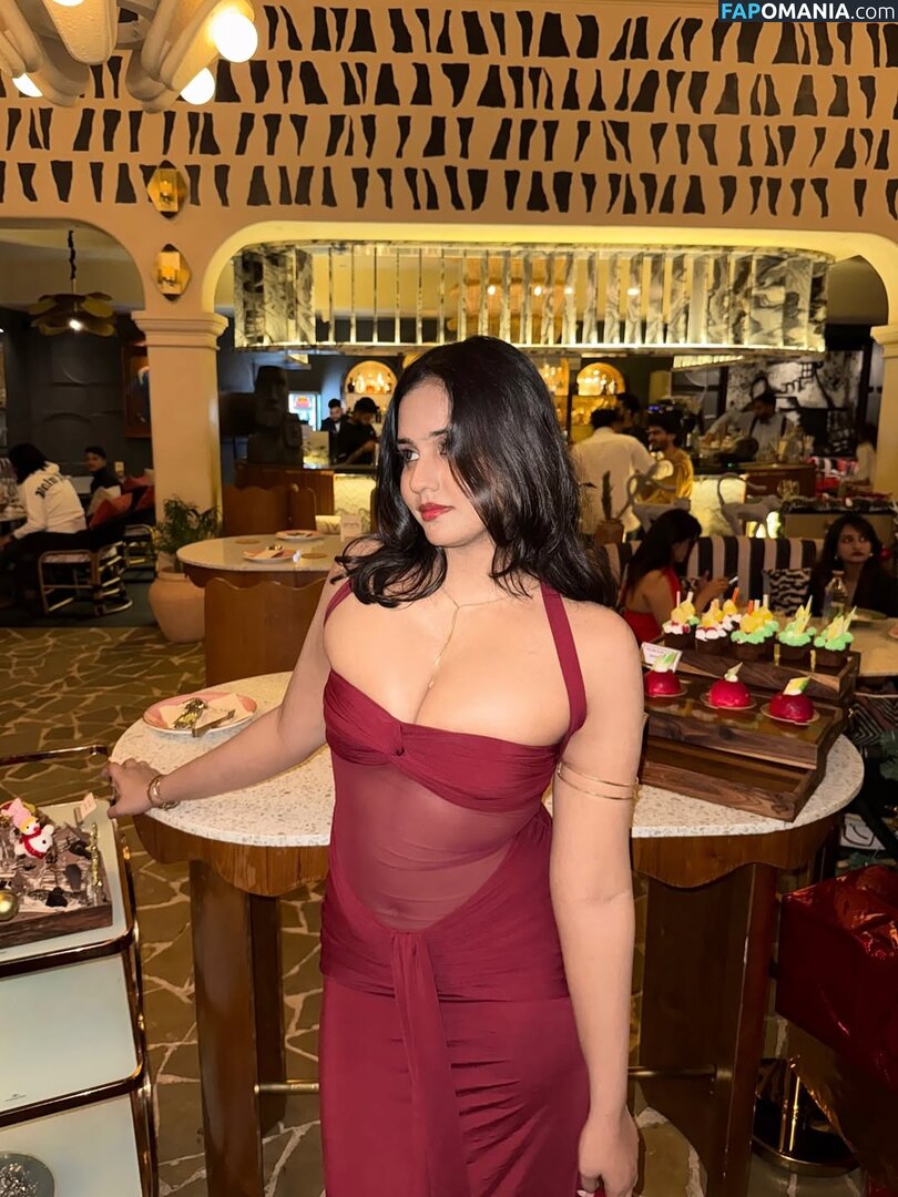 Vrinda Vinod / https: / vrinda__vinod Çıplak OnlyFans  Sızdırılmış Fotoğraf #15