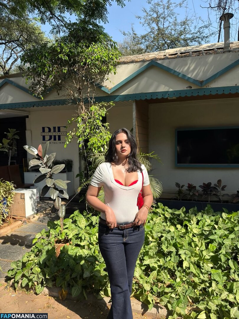 Vrinda Vinod / https: / vrinda__vinod Çıplak OnlyFans  Sızdırılmış Fotoğraf #18