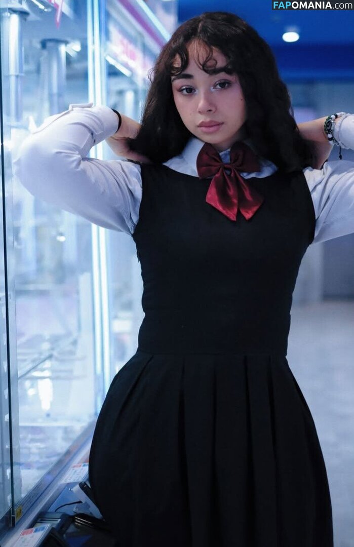 Majesticnessa / Vanessa / vrv0 Çıplak OnlyFans  Sızdırılmış Fotoğraf #8