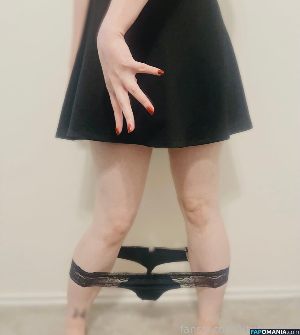 FeFe / VtuberFefe / covfefechan Çıplak OnlyFans  Sızdırılmış Fotoğraf #38