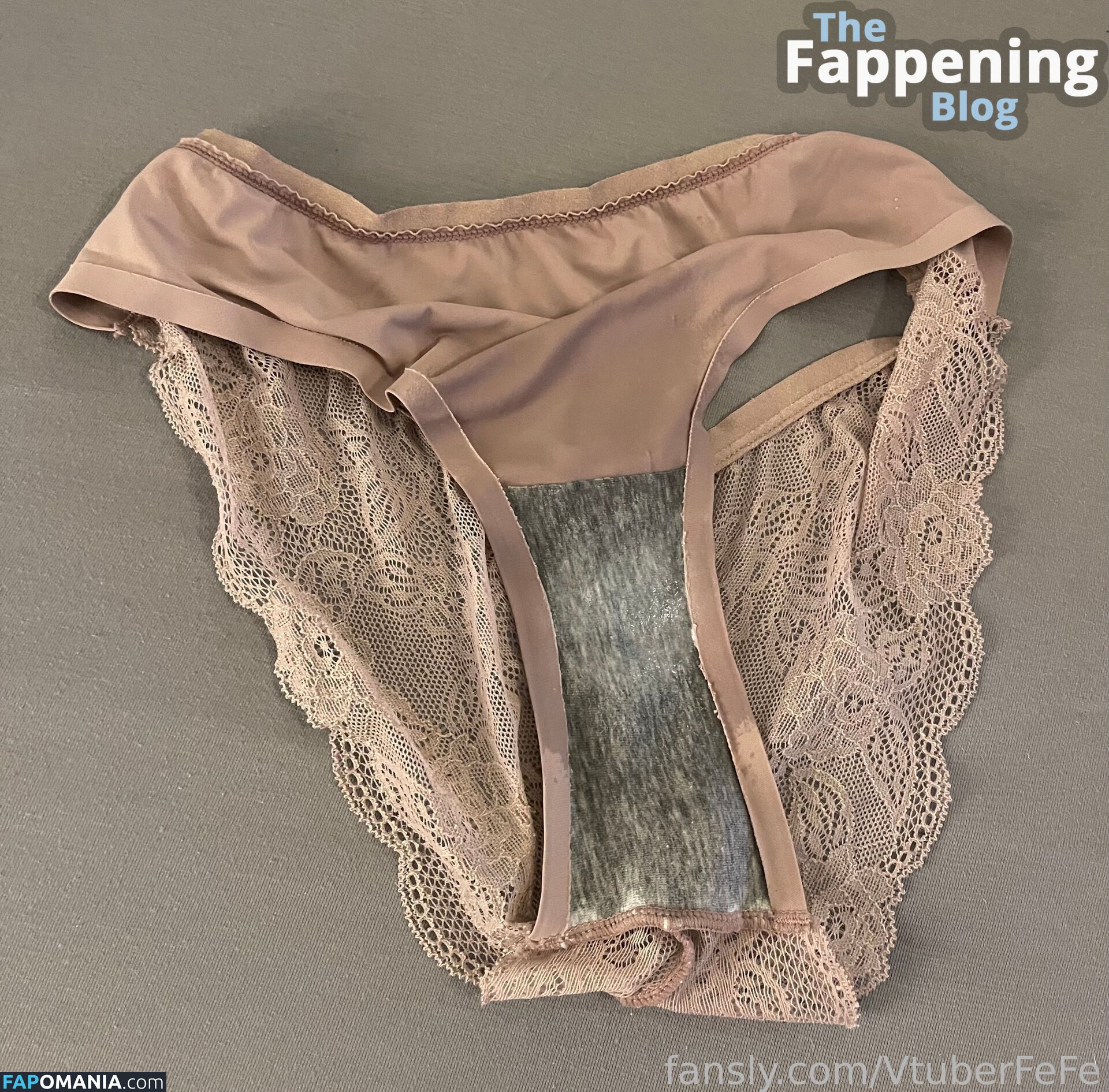 FeFe / VtuberFefe / covfefechan Çıplak OnlyFans  Sızdırılmış Fotoğraf #111