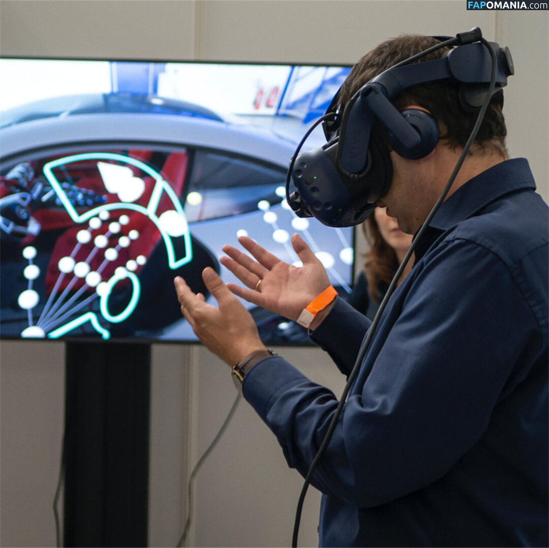 FeFe / VtuberFefe / covfefechan Çıplak OnlyFans  Sızdırılmış Fotoğraf #114