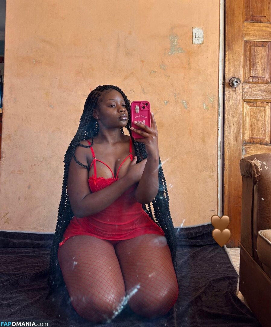 Vunene Taiwo Mabunda / sgepi_ Çıplak OnlyFans  Sızdırılmış Fotoğraf #4