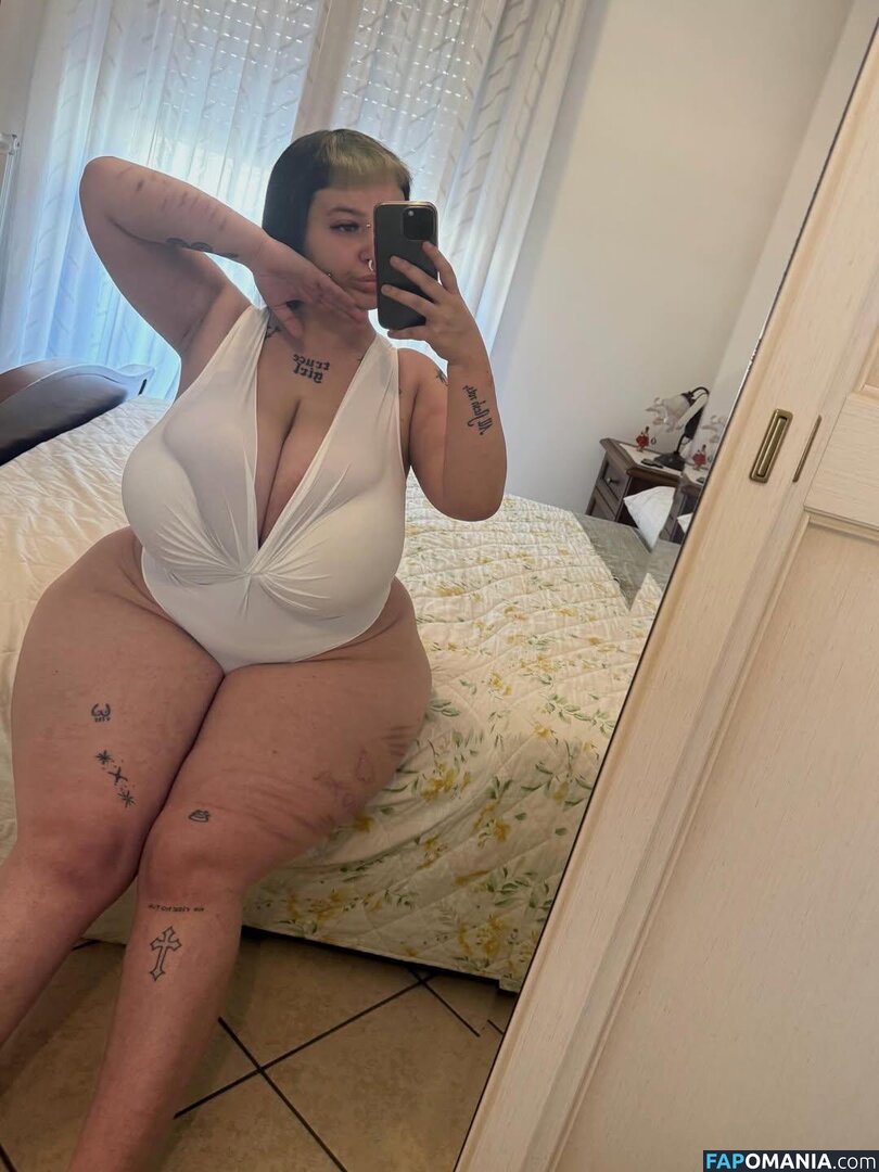 Mxmmytina / Vvalentinabonetalli Çıplak OnlyFans  Sızdırılmış Fotoğraf #9