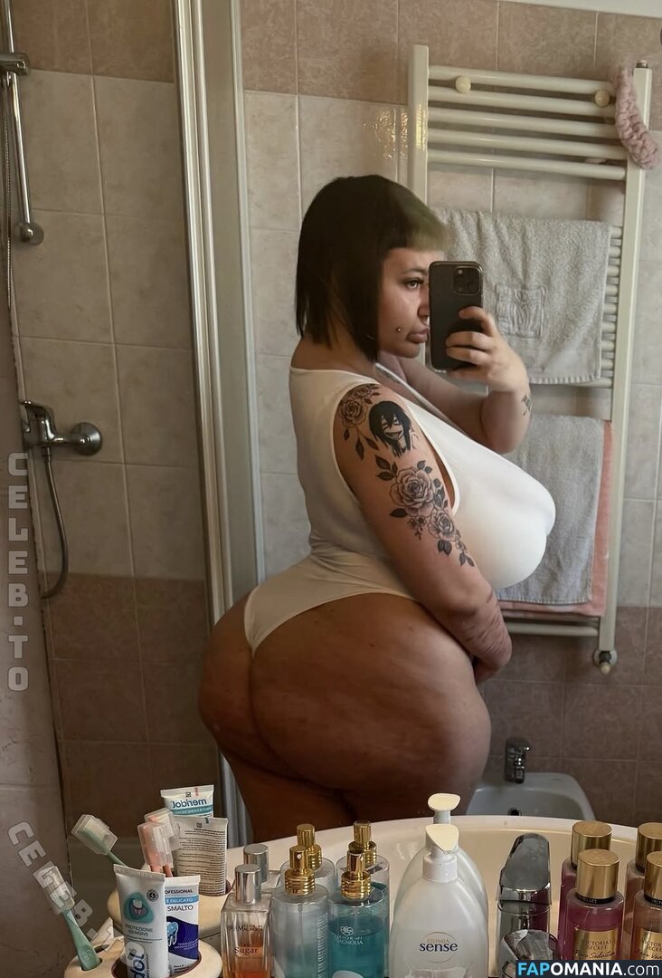 Mxmmytina / Vvalentinabonetalli Çıplak OnlyFans  Sızdırılmış Fotoğraf #20