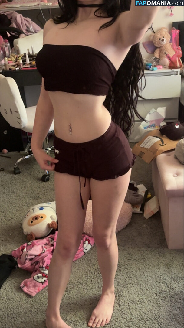 vvlils Çıplak OnlyFans  Sızdırılmış Fotoğraf #2