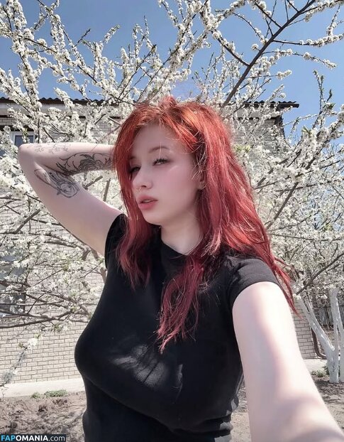 Parlament_vodka / Vvodochka / voddochka / voddochkaa Çıplak OnlyFans  Sızdırılmış Fotoğraf #1