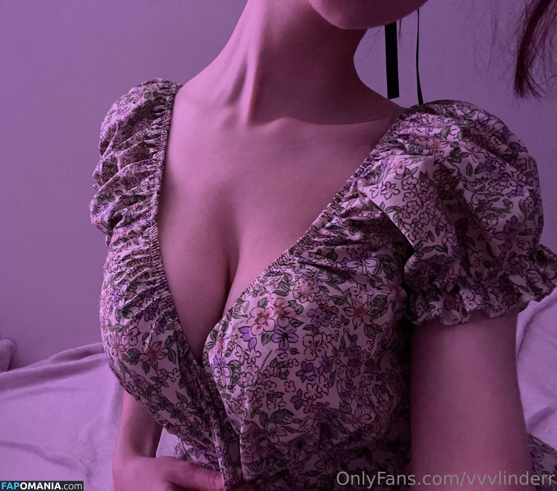 vvlandis / vvvlinderr Çıplak OnlyFans  Sızdırılmış Fotoğraf #1