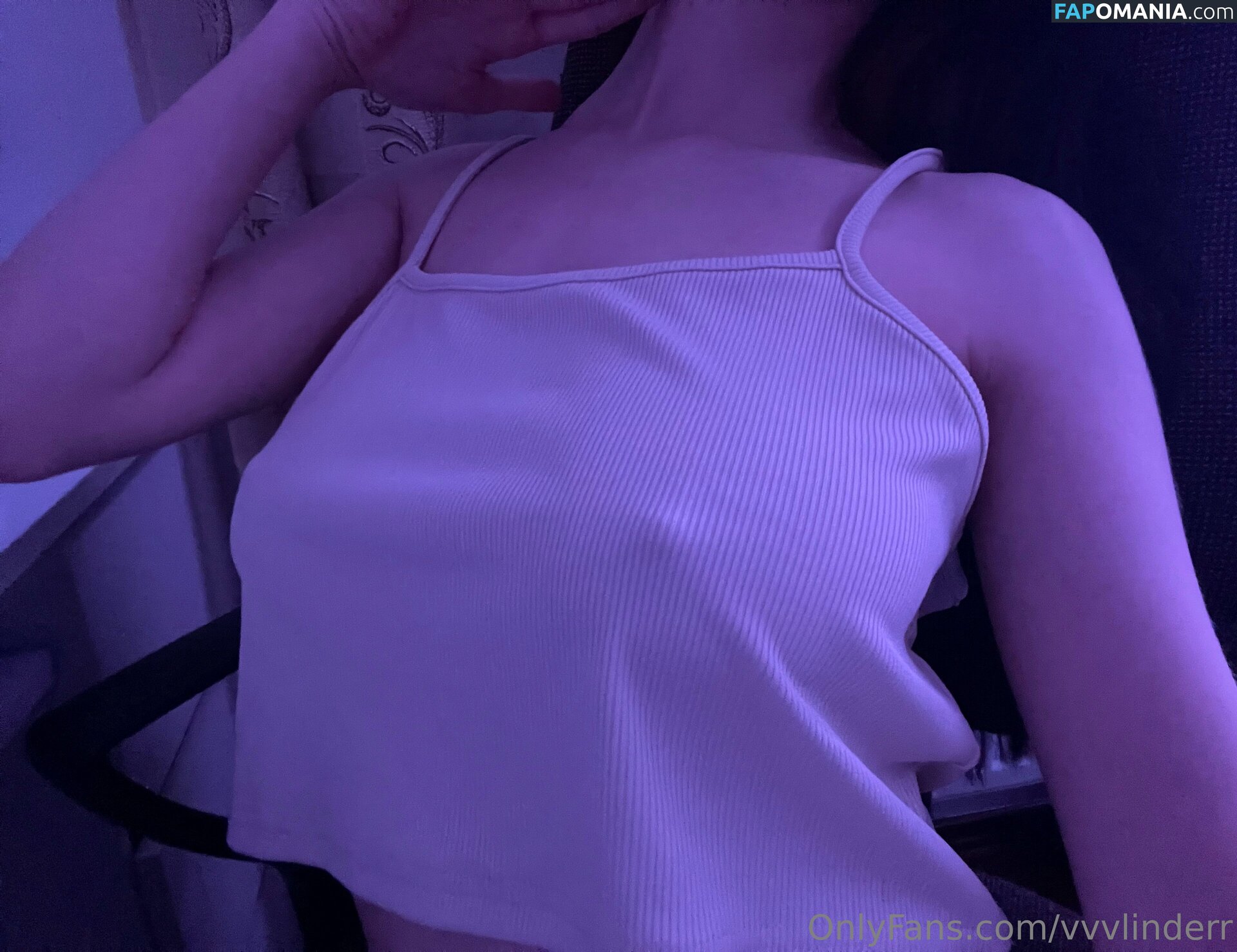 vvlandis / vvvlinderr Çıplak OnlyFans  Sızdırılmış Fotoğraf #7