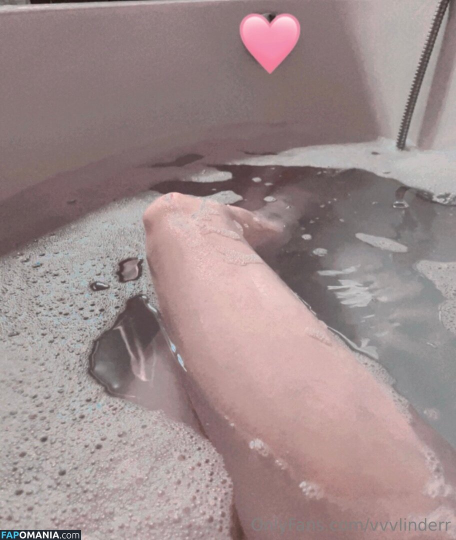 vvlandis / vvvlinderr Çıplak OnlyFans  Sızdırılmış Fotoğraf #18