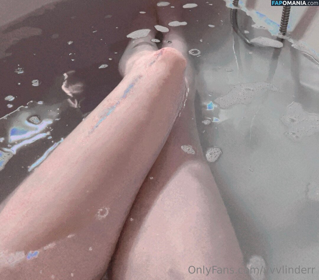vvlandis / vvvlinderr Çıplak OnlyFans  Sızdırılmış Fotoğraf #19