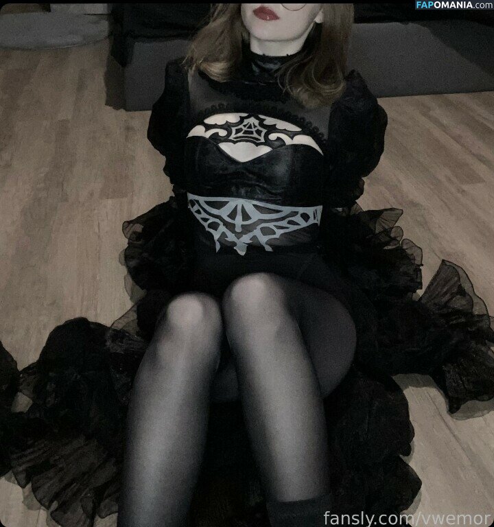 Vwemor / diewendlers Çıplak OnlyFans  Sızdırılmış Fotoğraf #235