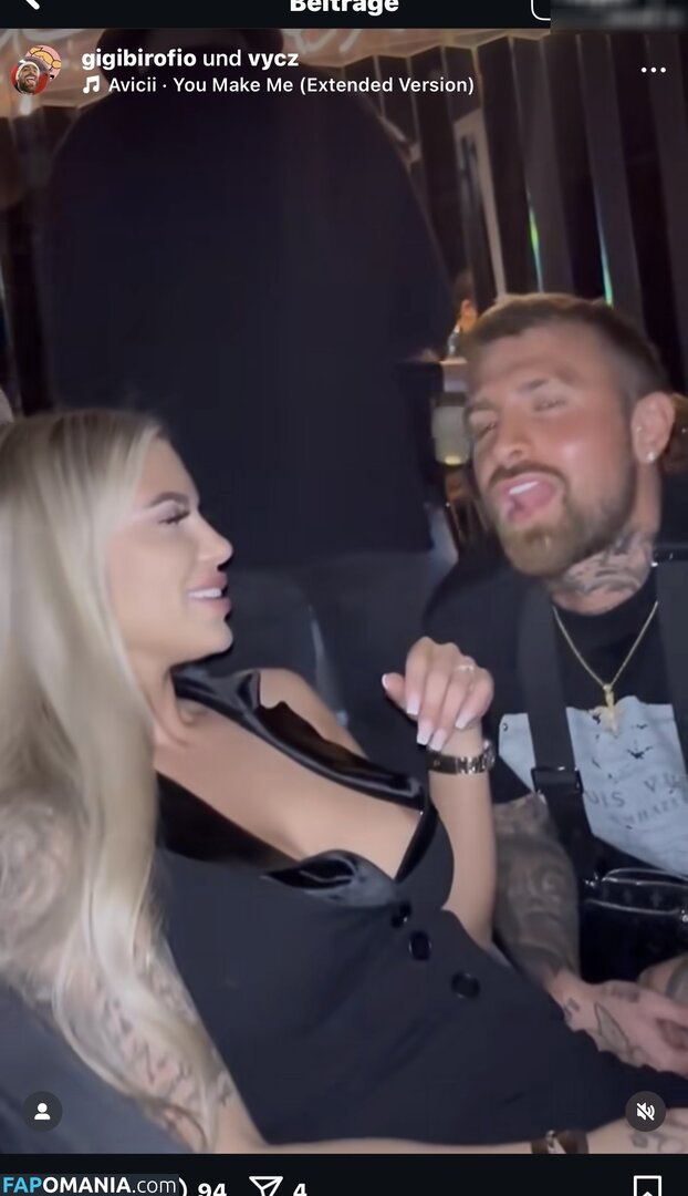 Vycz Çıplak OnlyFans  Sızdırılmış Fotoğraf #1