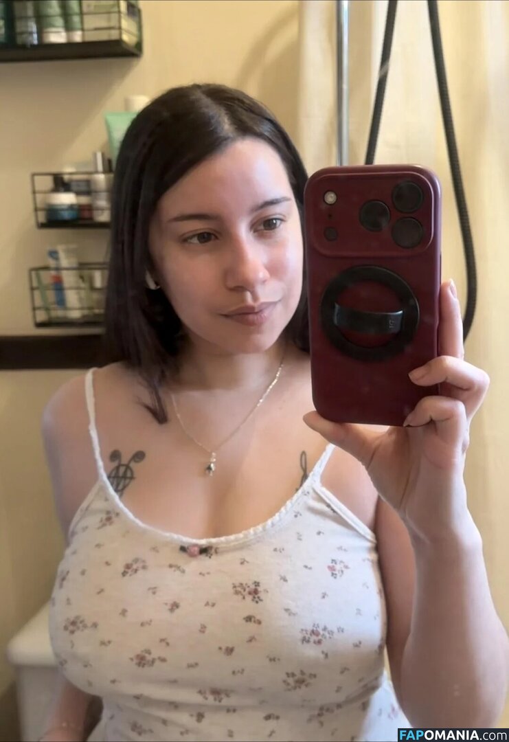 vymysela Çıplak OnlyFans  Sızdırılmış Fotoğraf #1