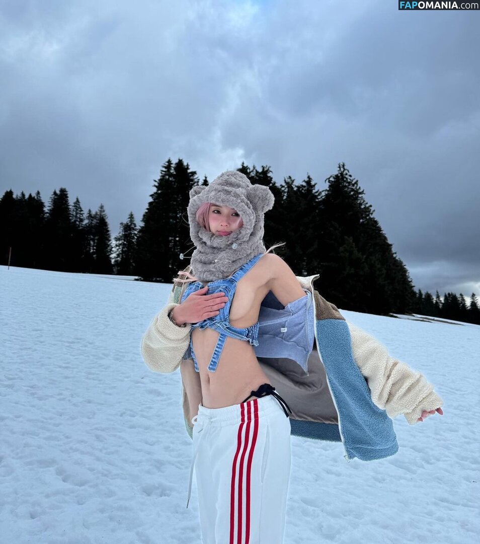 Vyvan Le / Vyvanle / vyvan.le Çıplak OnlyFans  Sızdırılmış Fotoğraf #21