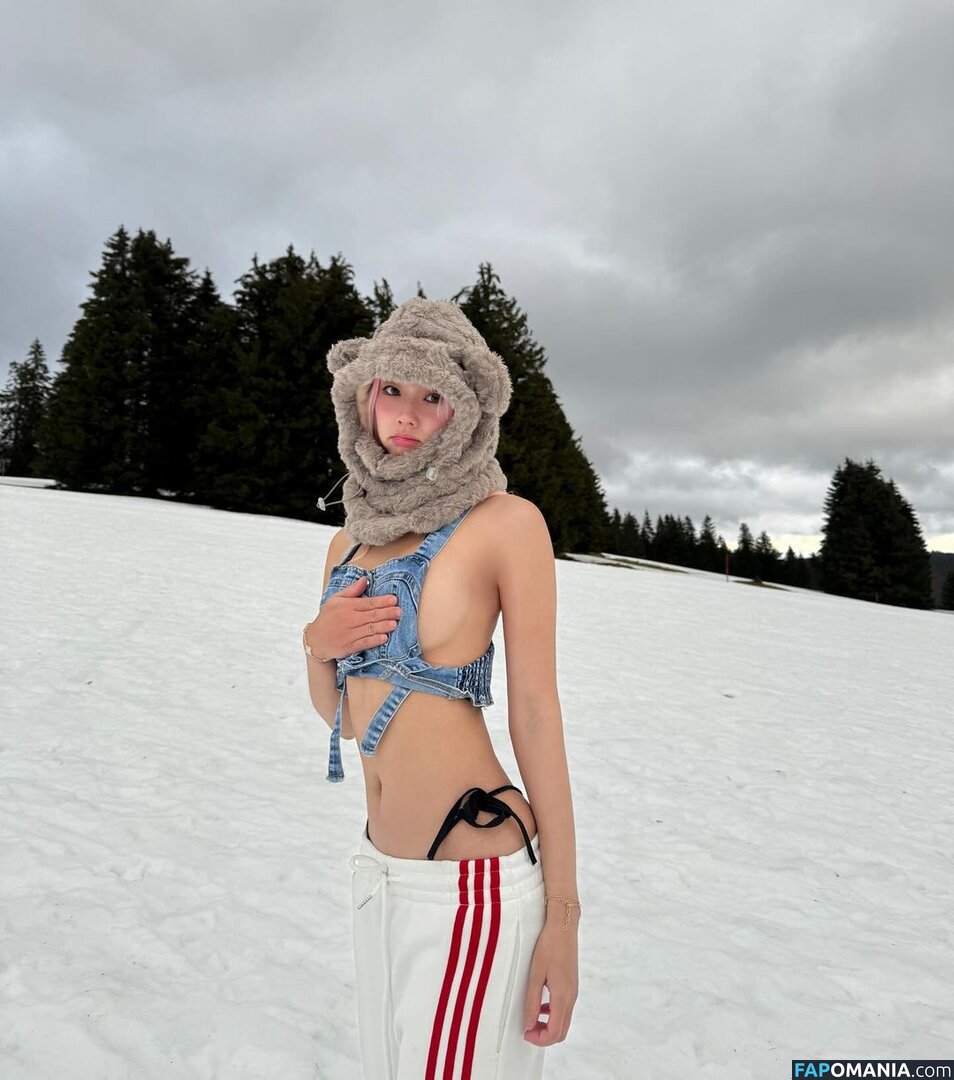 Vyvan Le / Vyvanle / vyvan.le Çıplak OnlyFans  Sızdırılmış Fotoğraf #23