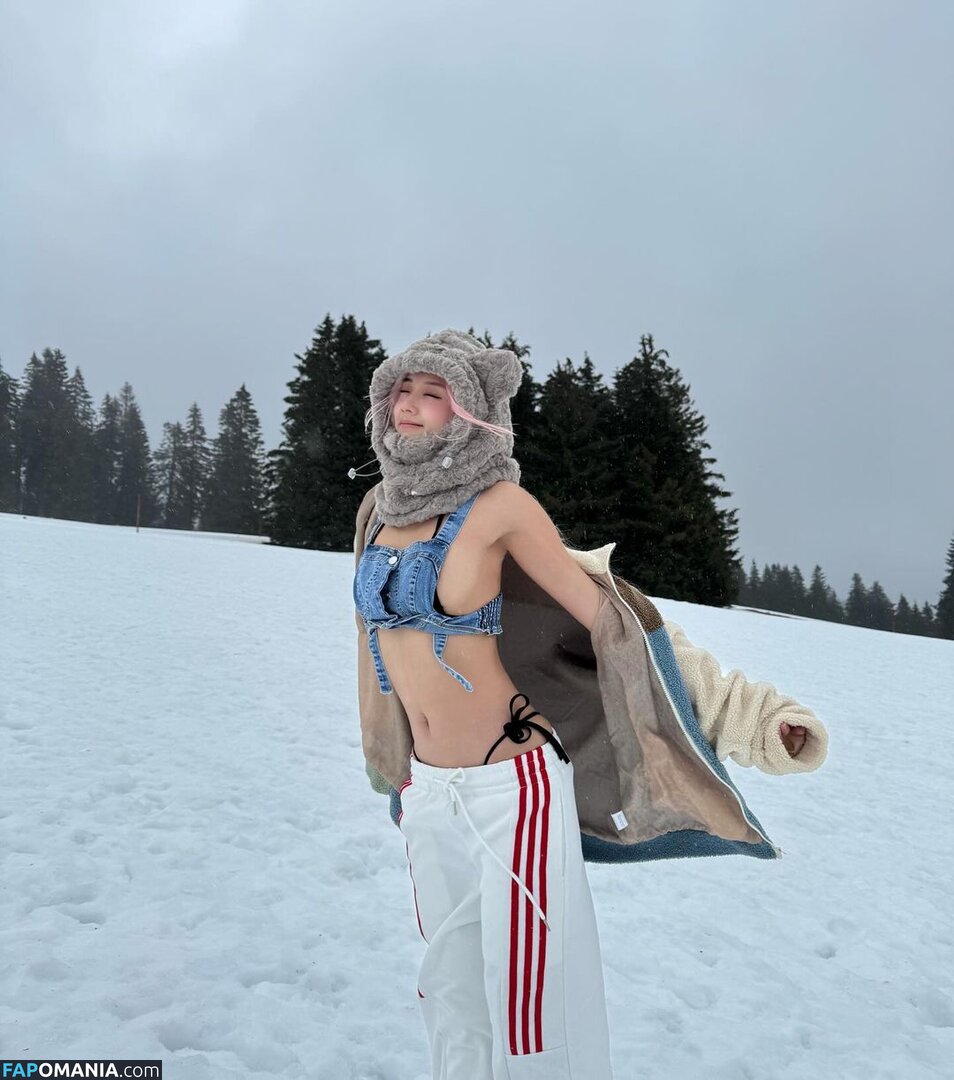 Vyvan Le / Vyvanle / vyvan.le Çıplak OnlyFans  Sızdırılmış Fotoğraf #24