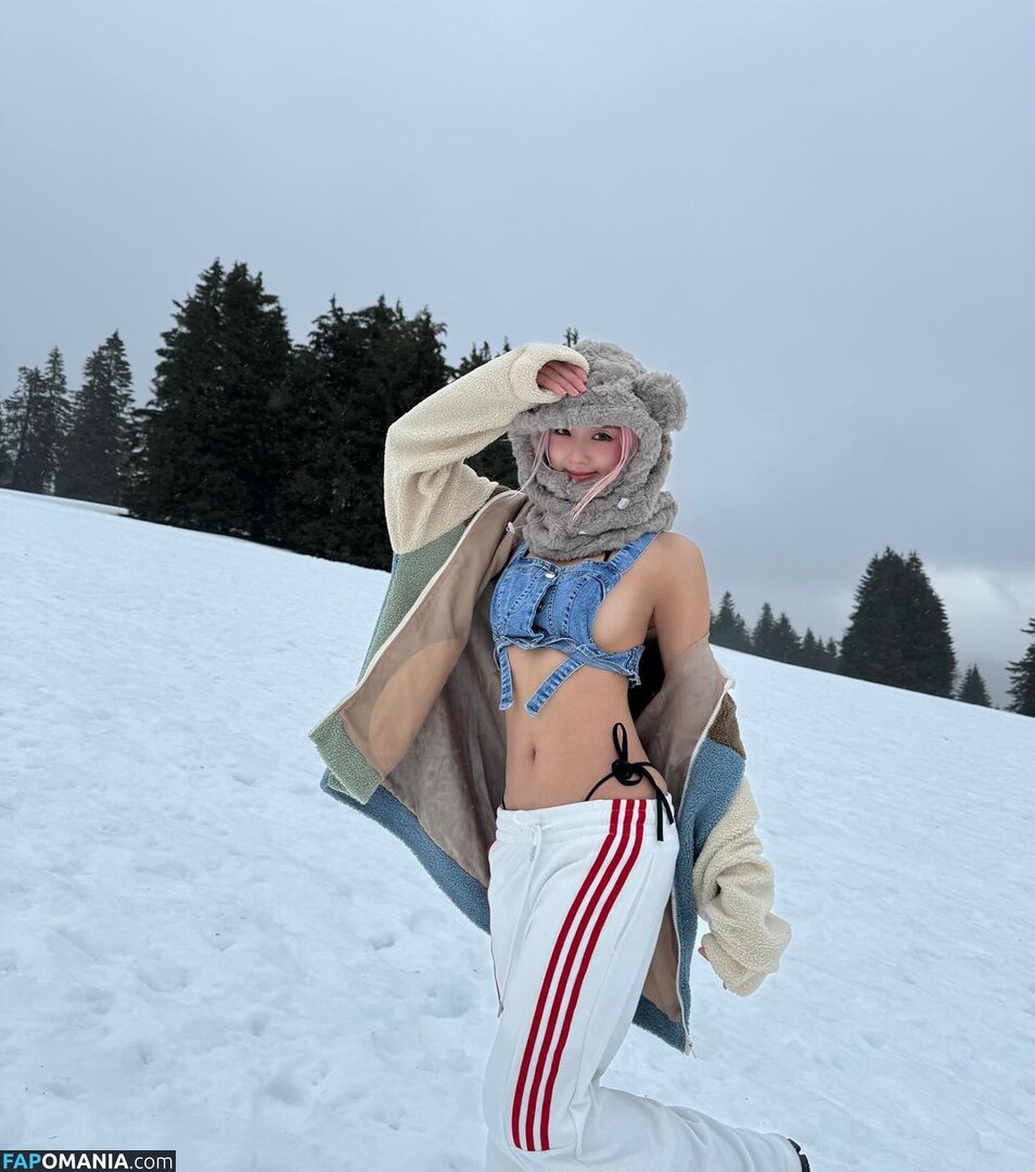 Vyvan Le / Vyvanle / vyvan.le Çıplak OnlyFans  Sızdırılmış Fotoğraf #25