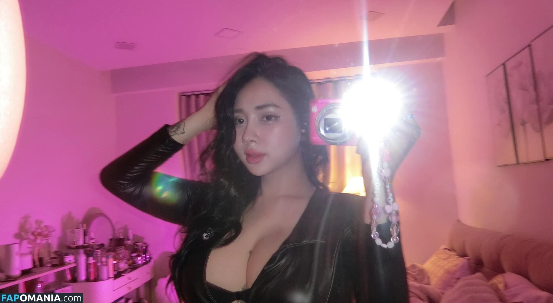 vynehellebore / vyvy.babieeeew / vyvybabiee Çıplak OnlyFans  Sızdırılmış Fotoğraf #2